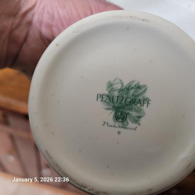 Sale Photo Thumbnail #202: The Davidson Gebhardt one has a chip and hairline cracked in it.