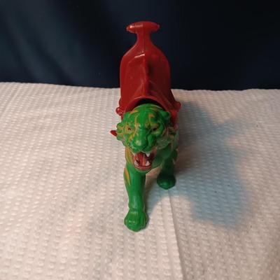 BATTLE CAT ACTION FIGURE