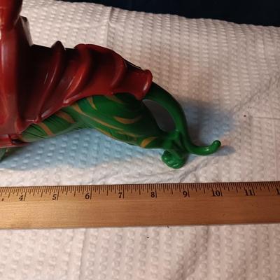 BATTLE CAT ACTION FIGURE