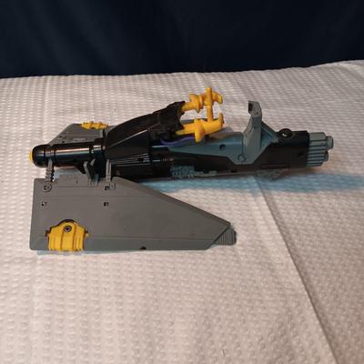 1980'S LJN MUTANT SKYCUTTER THUNDERCATS TOY