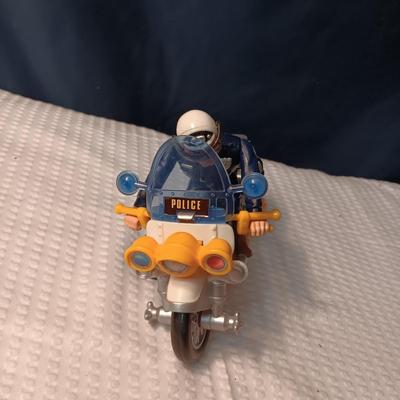 MISC TOY ACTION FIGURES