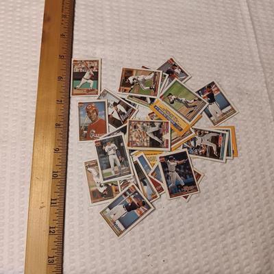 ROCKIES INAUGURAL YEAR AND TIGER STADIUM FINAL GAME BASEBALLS