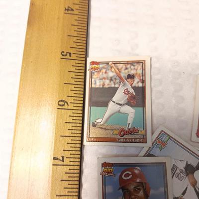 ROCKIES INAUGURAL YEAR AND TIGER STADIUM FINAL GAME BASEBALLS