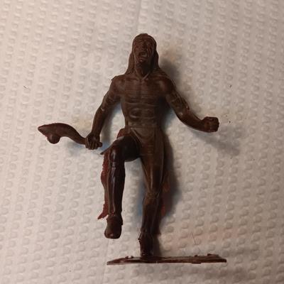 LARGE 6" ACTION FIGURES