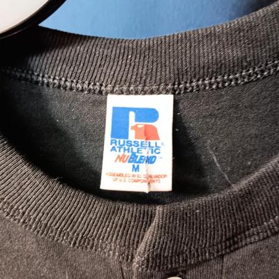 ORIOLES MEDIUM SIZE SHIRT