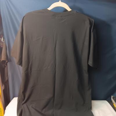 3XL RAT FINK SHIRT AND HAT