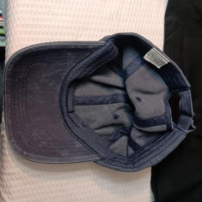 3XL RAT FINK SHIRT AND HAT