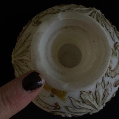 Collection of Nippon, Porcelain Vanity Objects & More (LR-SF)