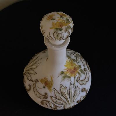 Collection of Nippon, Porcelain Vanity Objects & More (LR-SF)