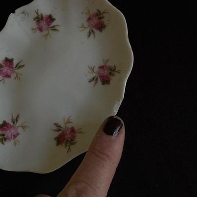 Collection of Nippon, Porcelain Vanity Objects & More (LR-SF)