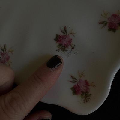 Collection of Nippon, Porcelain Vanity Objects & More (LR-SF)