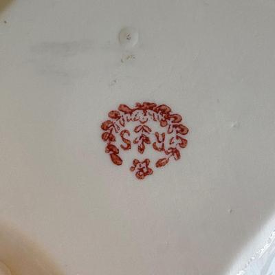 Collection of Nippon, Porcelain Vanity Objects & More (LR-SF)