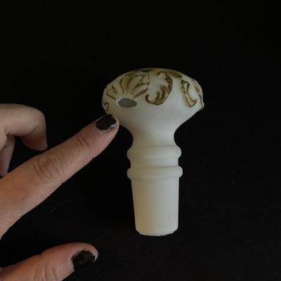 Collection of Nippon, Porcelain Vanity Objects & More (LR-SF)