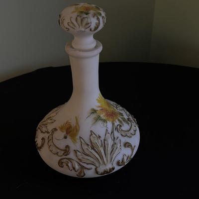 Collection of Nippon, Porcelain Vanity Objects & More (LR-SF)