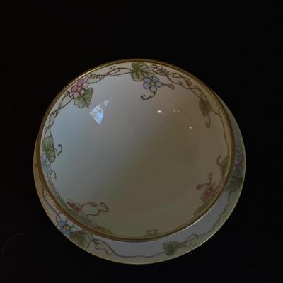 Collection of Nippon, Porcelain Vanity Objects & More (LR-SF)