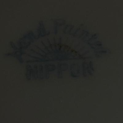 Collection of Nippon, Porcelain Vanity Objects & More (LR-SF)