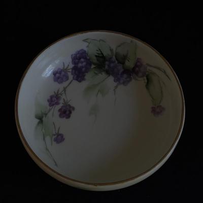 Collection of Nippon, Porcelain Vanity Objects & More (LR-SF)