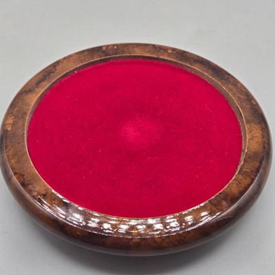 LOT 29L: Hummel Collector Plate, Hummel Figurines. and Napcoware Figurine