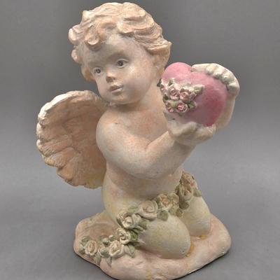 LOT 39: Angels All Around Us