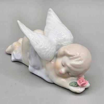 LOT 39: Angels All Around Us