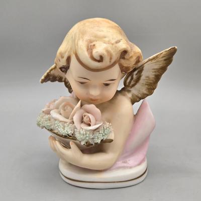 LOT 39: Angels All Around Us