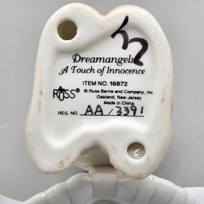 LOT 39: Angels All Around Us