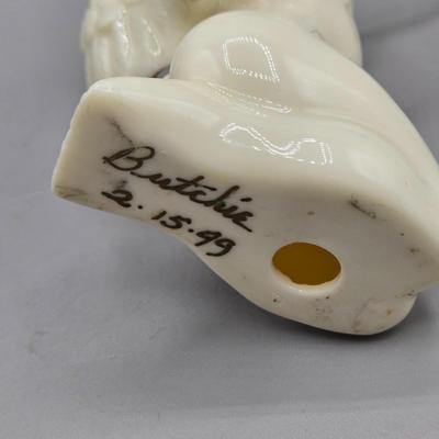 LOT 39: Angels All Around Us