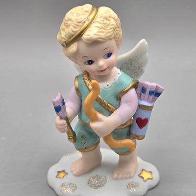 LOT 39: Angels All Around Us