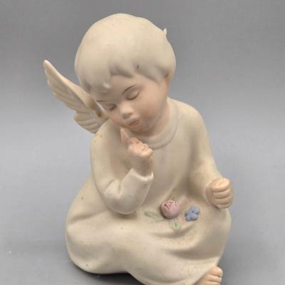 LOT 39: Angels All Around Us