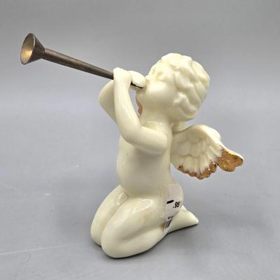 LOT 39: Angels All Around Us