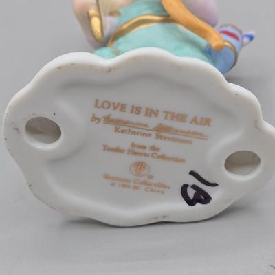 LOT 39: Angels All Around Us