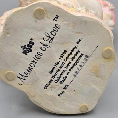 LOT 39: Angels All Around Us