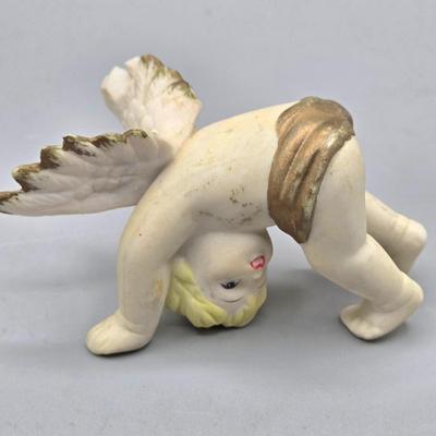 LOT 39: Angels All Around Us