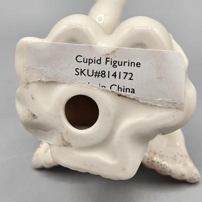 LOT 39: Angels All Around Us