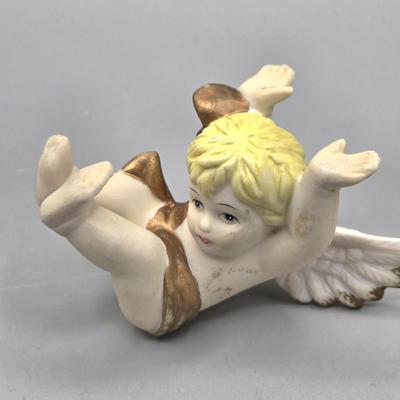 LOT 39: Angels All Around Us