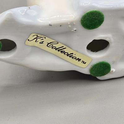 LOT 39: Angels All Around Us