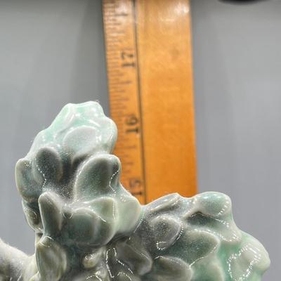 LOT 44L: Large Lladro Figurine - Jockey With Lass