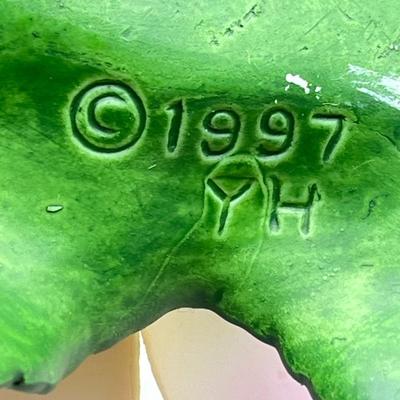 LOT 51L: Porcelain Flowers - Capodimonte and More