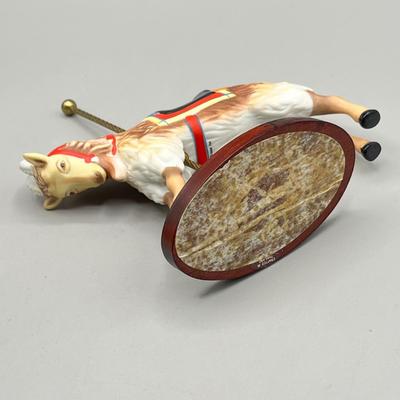 LOT 68: Figurine Collection - Lefton, Hummel and More