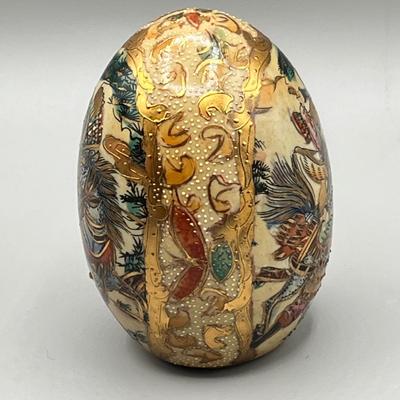 LOT 69L: Ceramic Decor Collection - Vases, Trinket Boxes and More