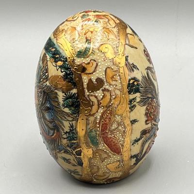 LOT 69L: Ceramic Decor Collection - Vases, Trinket Boxes and More