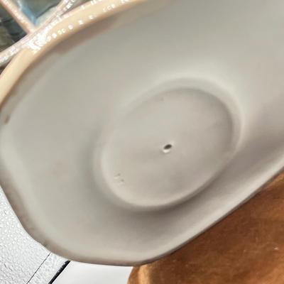 LOT 71L: Large Lladro Figurine - Rickshaw Ride