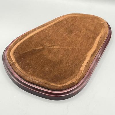 LOT 71L: Large Lladro Figurine - Rickshaw Ride