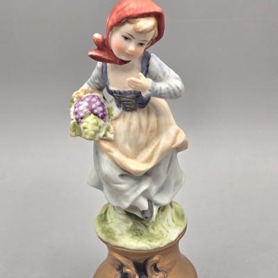 LOT 88L: White Alabaster Elephant made in Italy, Lenox Sentiments Collection Anniversary Box, Lenox Crystal Trinket Box, and More