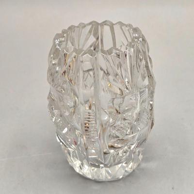 LOT 90L: Liette International Clock and Trinket Box, Coyne's & Company Heavenly Angels Figurine, Enesco Foundations Hail Mary...