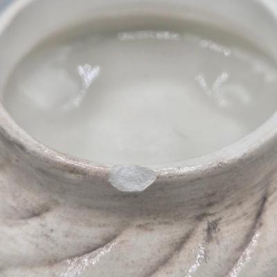 LOT 92L: Multiple Capodimonte Trinket Bowls with Lids