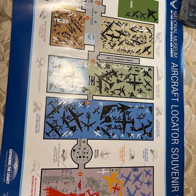 Posters & pictures (one signed)