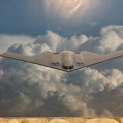 Posters & pictures (one signed)