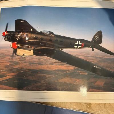 Posters & pictures (one signed)