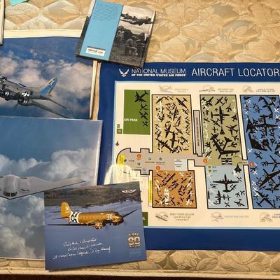 Posters & pictures (one signed)